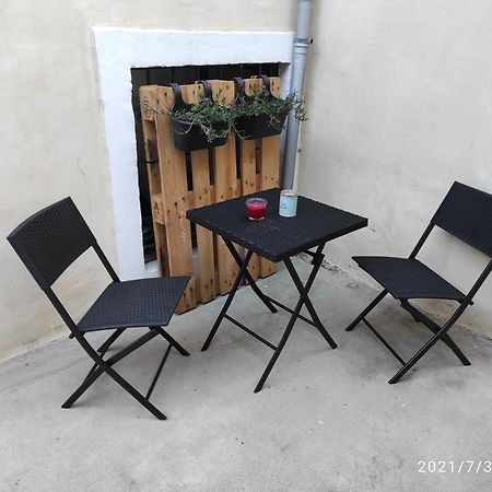 Room Anthea 2 أوباتيا المظهر الخارجي الصورة