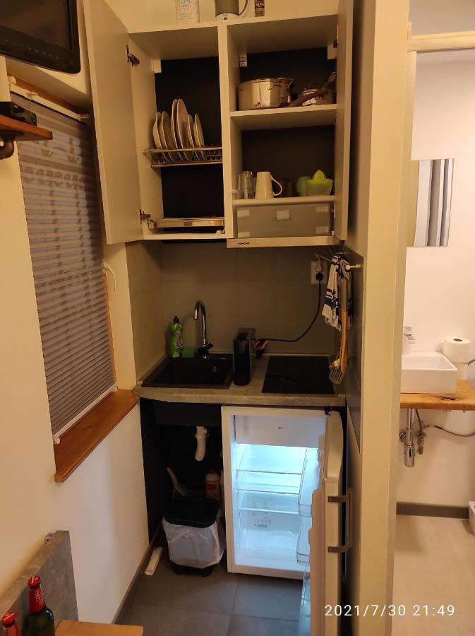 Room Anthea 2 أوباتيا المظهر الخارجي الصورة