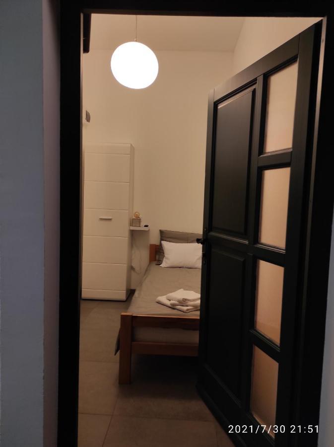 Room Anthea 2 أوباتيا المظهر الخارجي الصورة