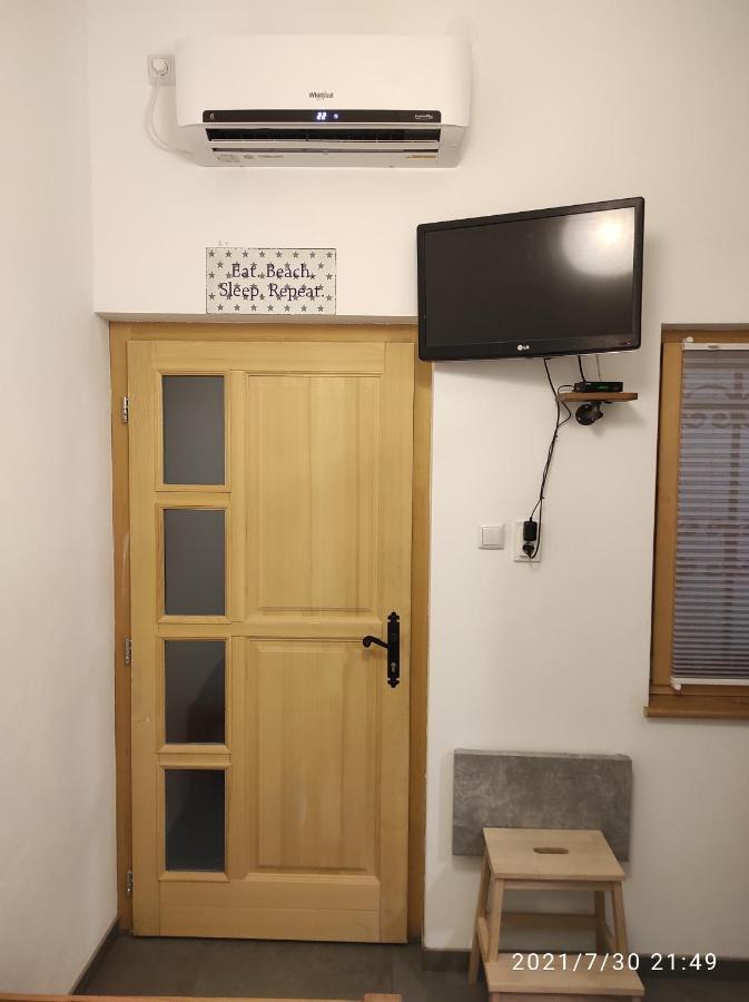 Room Anthea 2 أوباتيا المظهر الخارجي الصورة