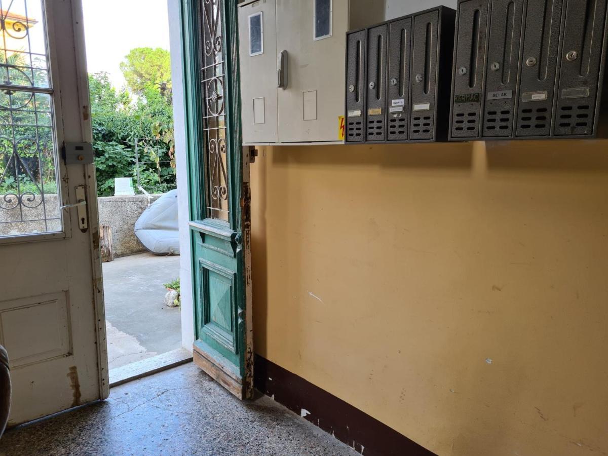 Room Anthea 2 أوباتيا المظهر الخارجي الصورة