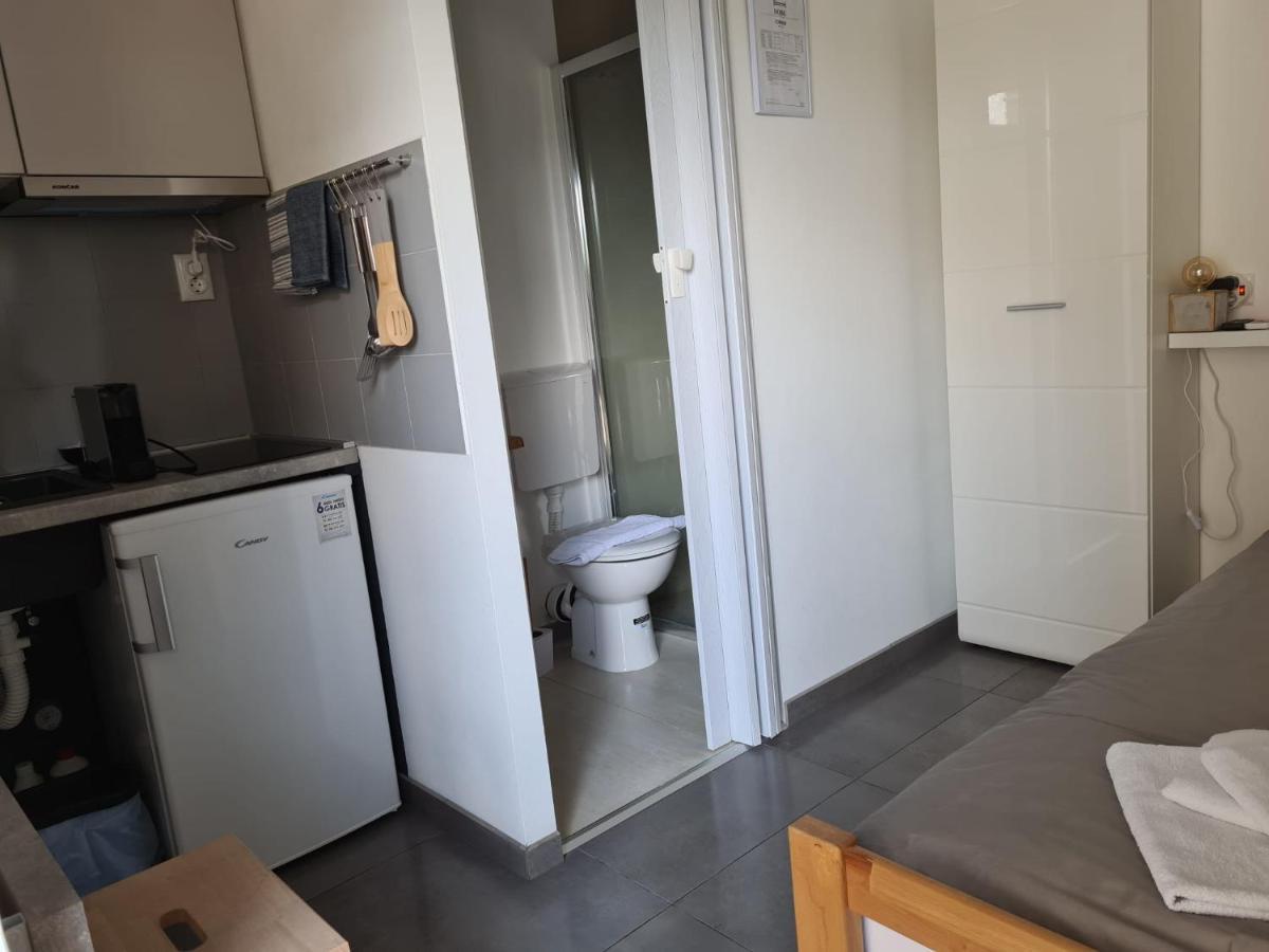 Room Anthea 2 أوباتيا المظهر الخارجي الصورة
